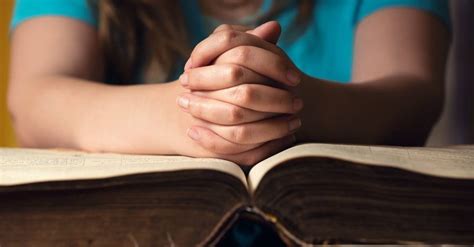 The Science Behind Curses: Can Prayer Actually Harm Others?